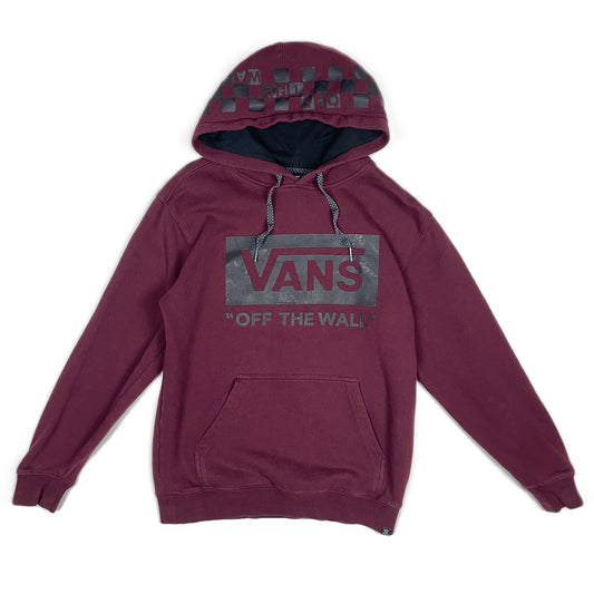 Hoodie VANS 🚹Ⓢ