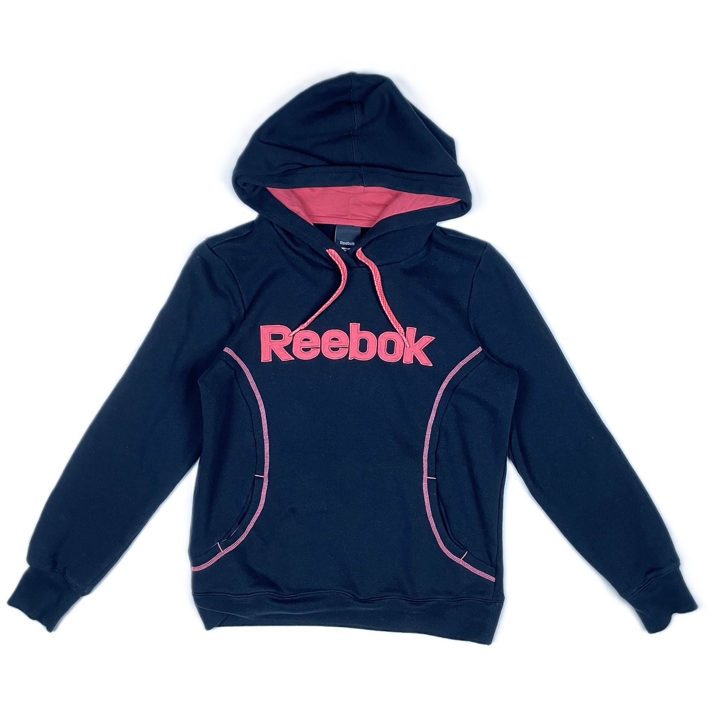 Hoodie Reebok 🚺Ⓜ