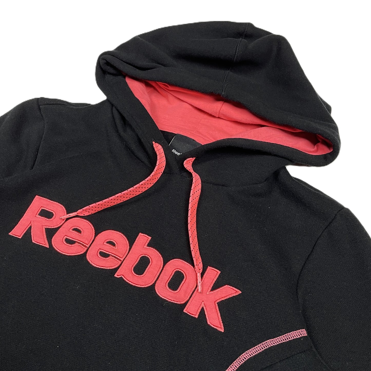 Hoodie Reebok 🚺Ⓜ